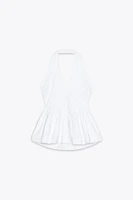 TOP HALTER BALLON