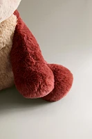 PELUCHE RENARD ENFANT