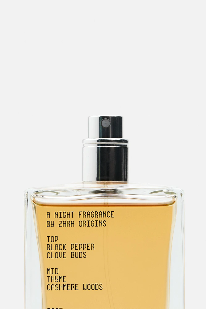 A NIGHT EDP 100 ML (3,38 FL. OZ)