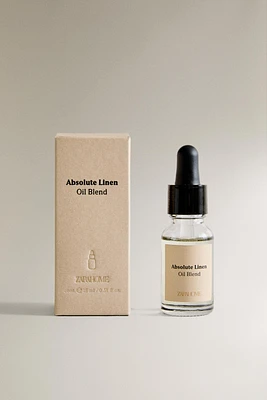 (15 ML) HUILE ESSENTIELLE ABSOLUTE LINEN