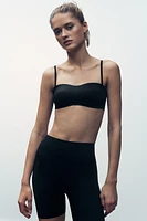 BODY SHAPE BIKE SHORTS