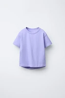 PLAIN SHIRT
