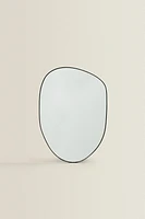 ASYMMETRIC WALL MIRROR