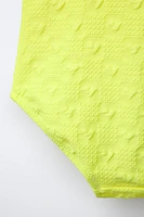 2-6 ANS/ MAILLOT DE BAIN CŒURS