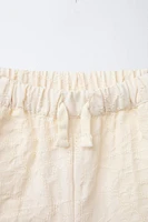 BERMUDA JACQUARD