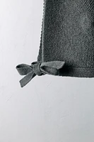 0-12 MONTHS/ 100% CASHMERE BONNET LIMITED EDITION