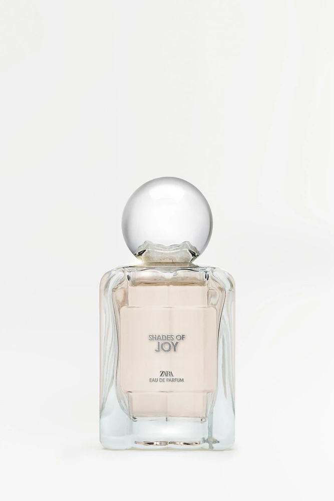 SHADES OF JOY EDP 100 ML