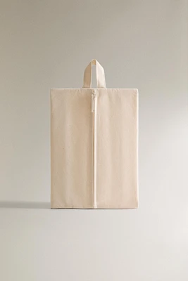 SAC INTÉRIEUR COTON DÉPERLANT