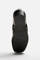 COWBOY CLOGS