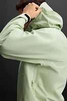 BLOUSON TECHNIQUE IMPERMÉABLE