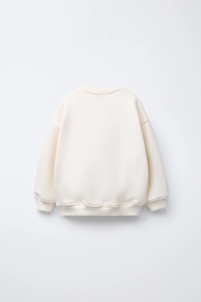 MIFFY © SWEATSHIRT