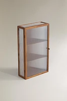 WALL STORAGE UNIT