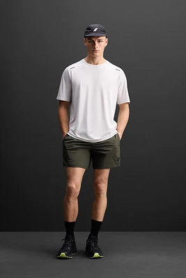 TRAINING RUNNING SHORTS