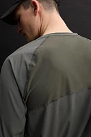 BASE LAYER COMPRESSION TOP