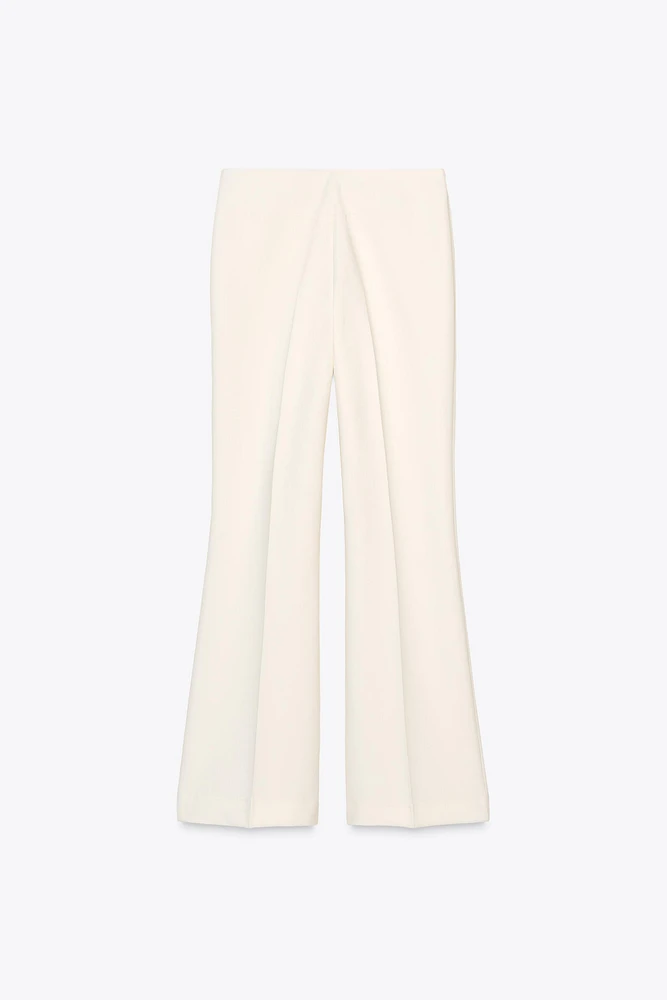 PANTALON FLARE