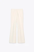 PANTALON FLARE