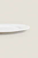 BONE CHINA DINNER PLATE