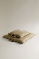 SQUARE PET CUSHION