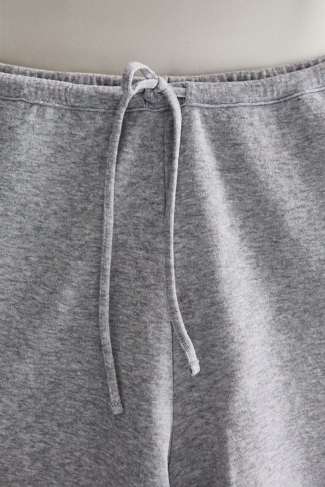 SHORT COTON