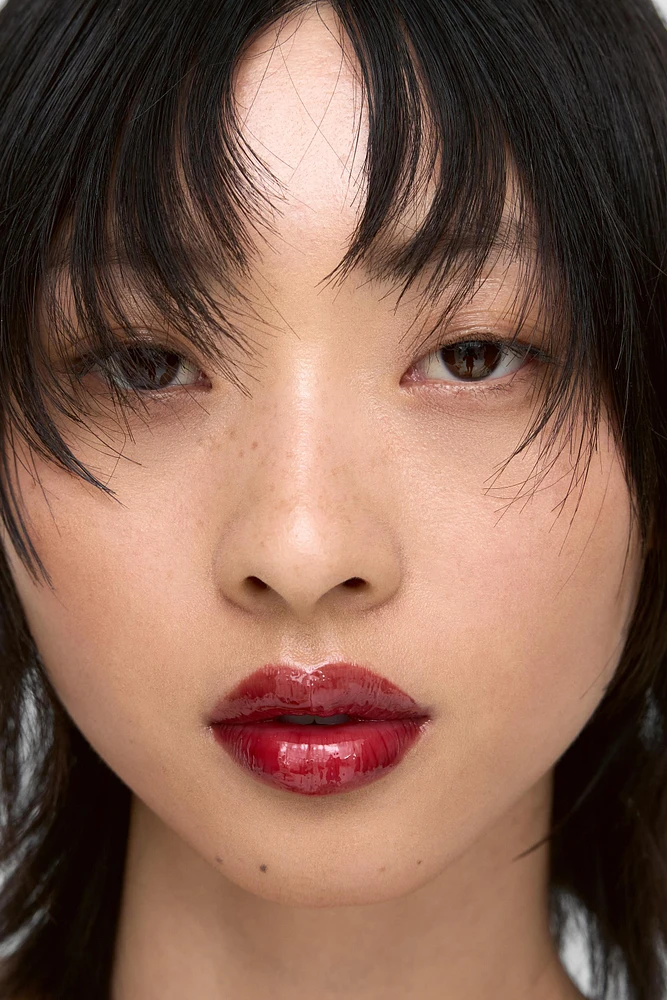 LIP GLOSS AVEC SPF 50