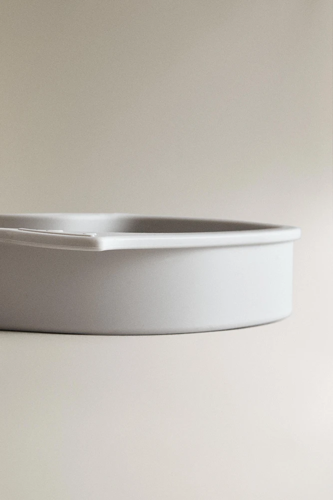ASSIETTE ENFANT SILICONE ÉLÉPHANT