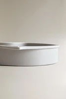 ASSIETTE ENFANT SILICONE ÉLÉPHANT