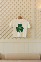 HÔTEL MAGIQUE © X ZARA CLOVER T-SHIRT
