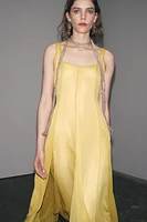 MIDI DRESS ZW COLLECTION