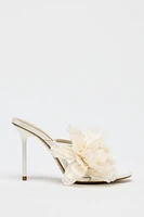 FLOWER SANDALS LIMITED EDITION