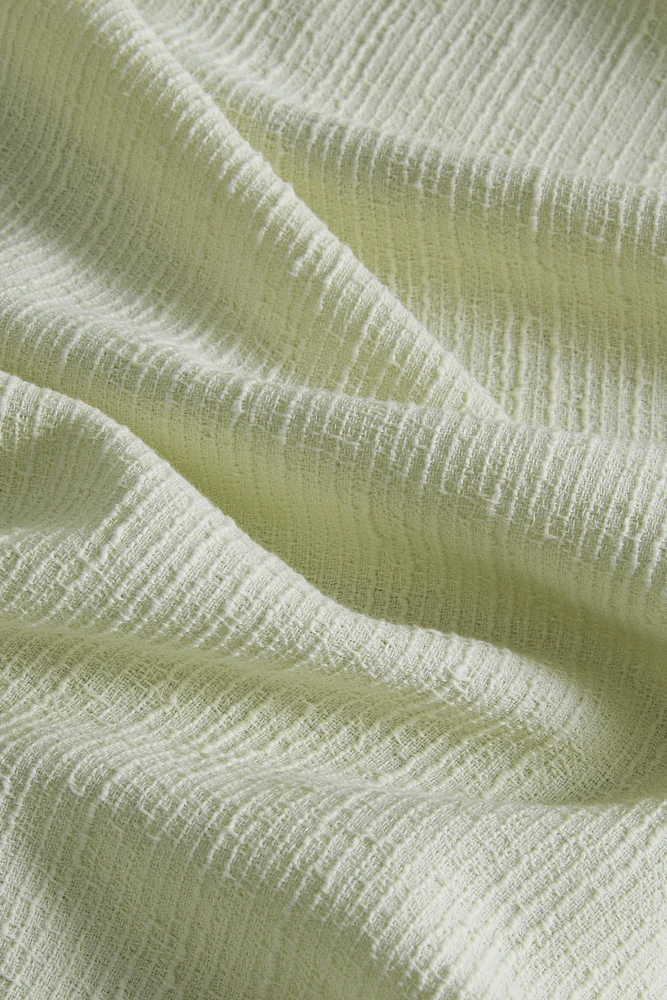 COUVRE-LIT TEXTURE