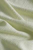 COUVRE-LIT TEXTURE