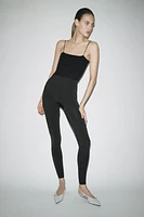 POLYAMIDE LEGGINGS