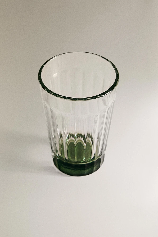 VERRE RELIEF