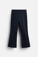 LIMITED EDITION FLARE FIT PANTS