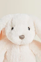 CHILDREN’S BUNNY PLUSH TOY