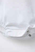 BODY COL BRODÉ
