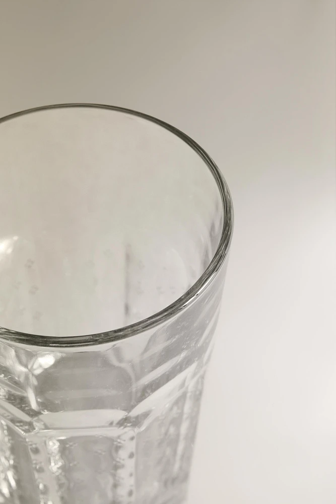 VERRE RELIEF