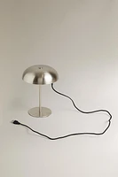 LAMPE DE TABLE CHAMPIGNON TACTILE UNIE