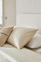 (500 THREAD COUNT) SATEEN PILLOWCASE