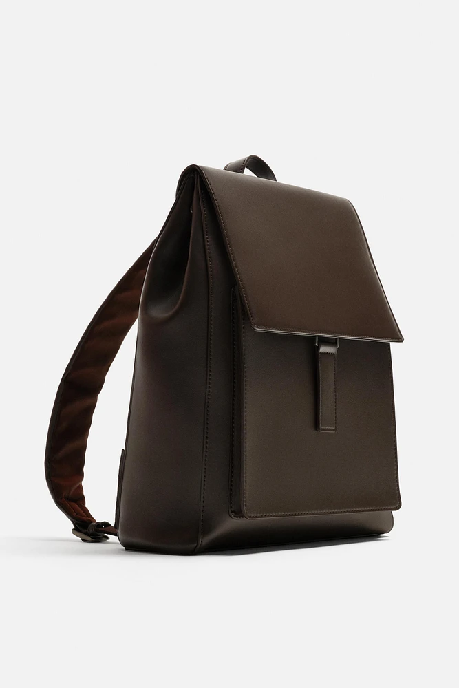 SAC À DOS RABAT