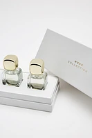 NUDE BOUQUET DISCOVERY SET EDP 4 X 15 ML (0,51 FL. OZ).