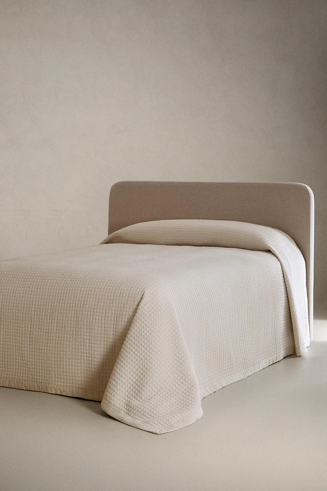 MICROFIBER QUILT