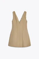 ROBE COURTE ZW COLLECTION