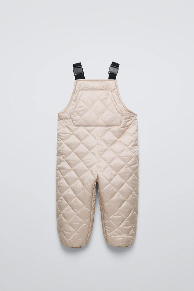 WATER REPELLENT SNOW PANT OVERALLS SKI COLLECTION