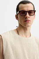 T-SHIRT TANK RELIEF