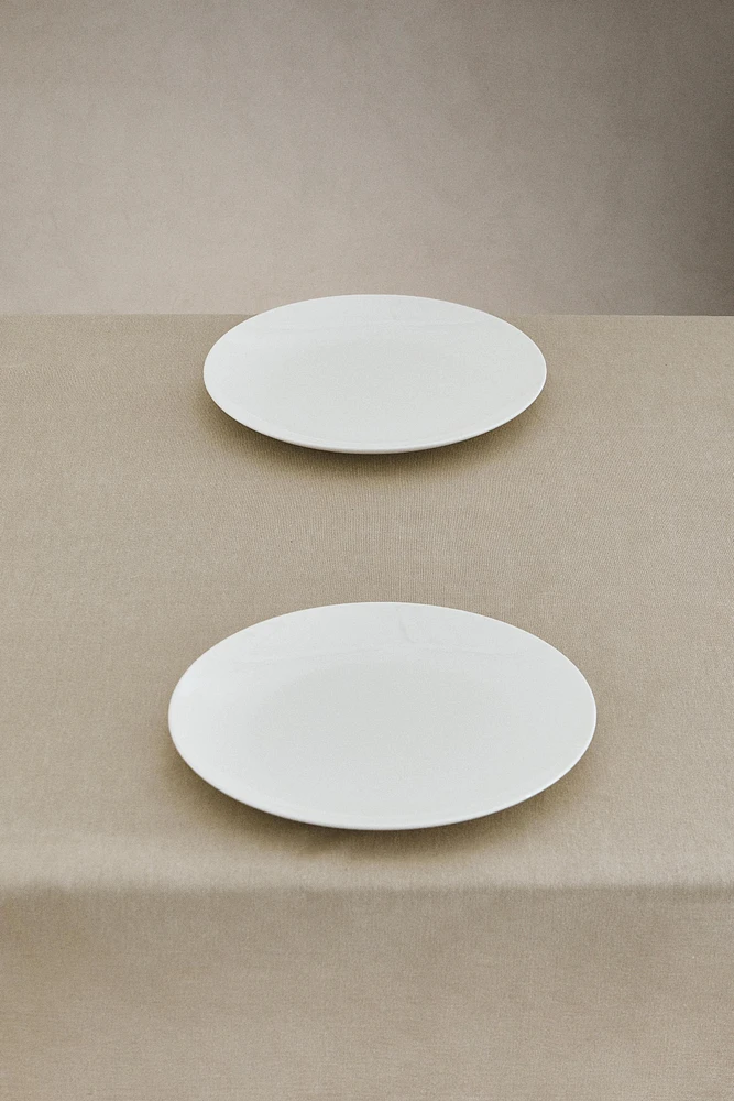 NAPPE ONDULATIONS