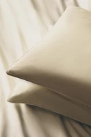 SATEEN PILLOWCASE (500 THREAD COUNT)