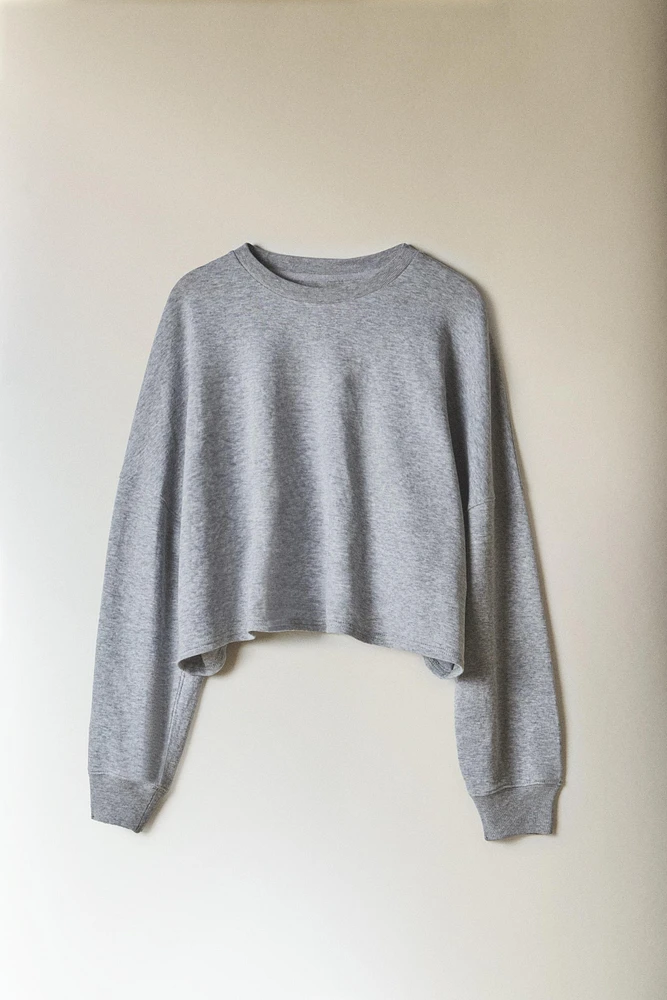 SWEAT COTON