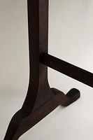 WOODEN RACK