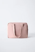 SAC BOWLING BASIQUE